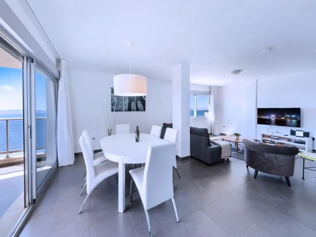 Location de Vacances San Javier 68