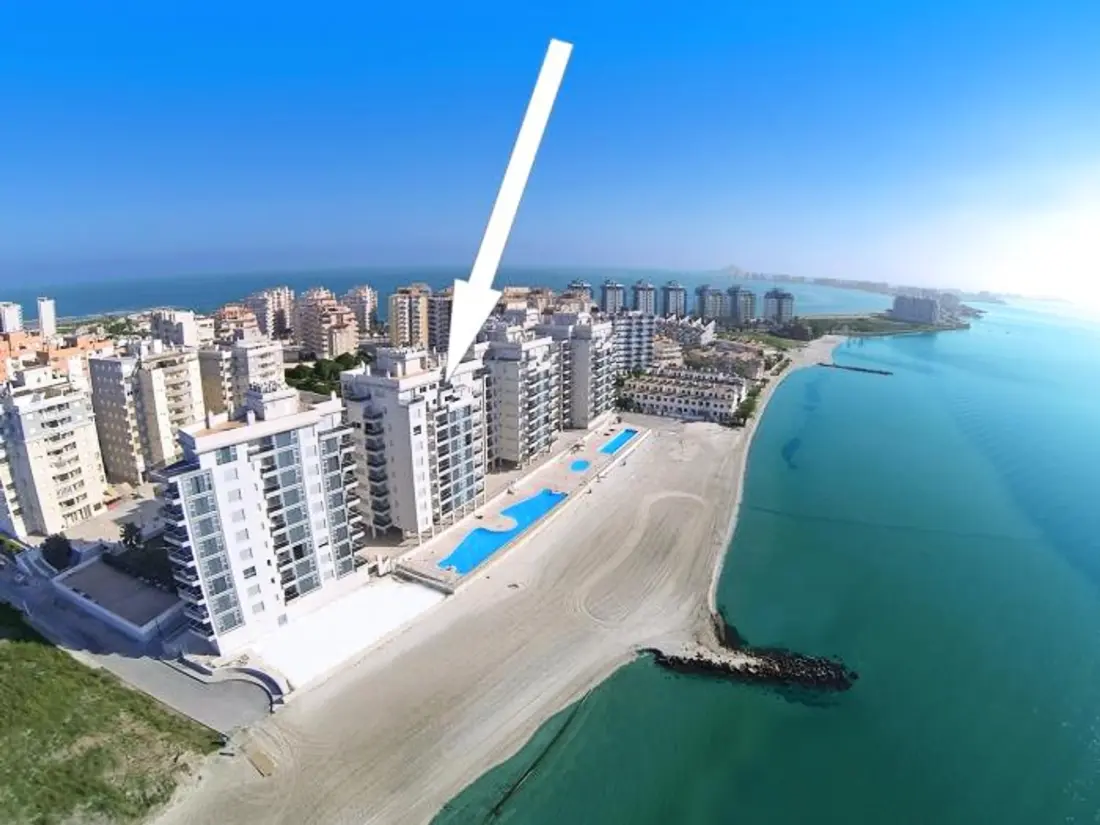 Location de Vacances San Javier 68
