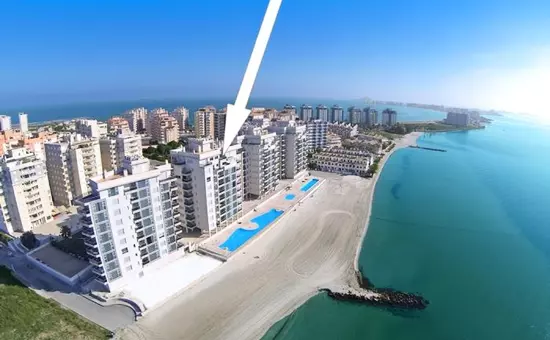 Location de Vacances San Javier 68
