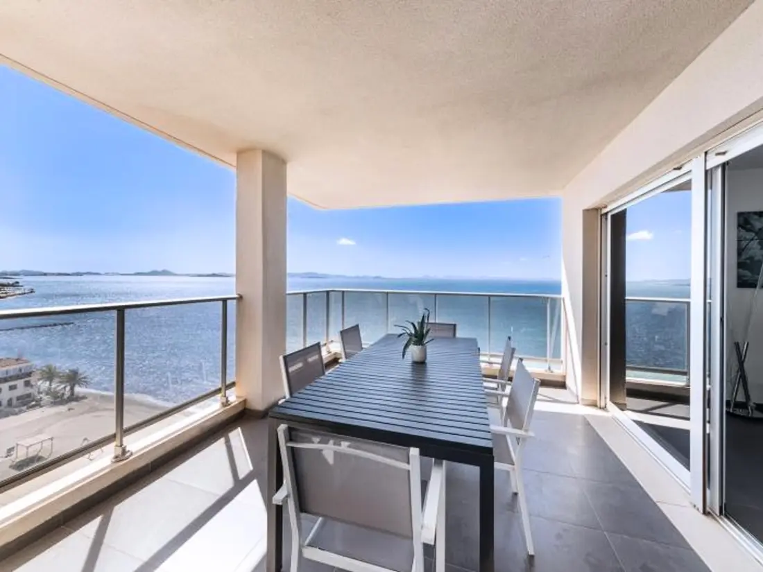 Location de Vacances San Javier 68
