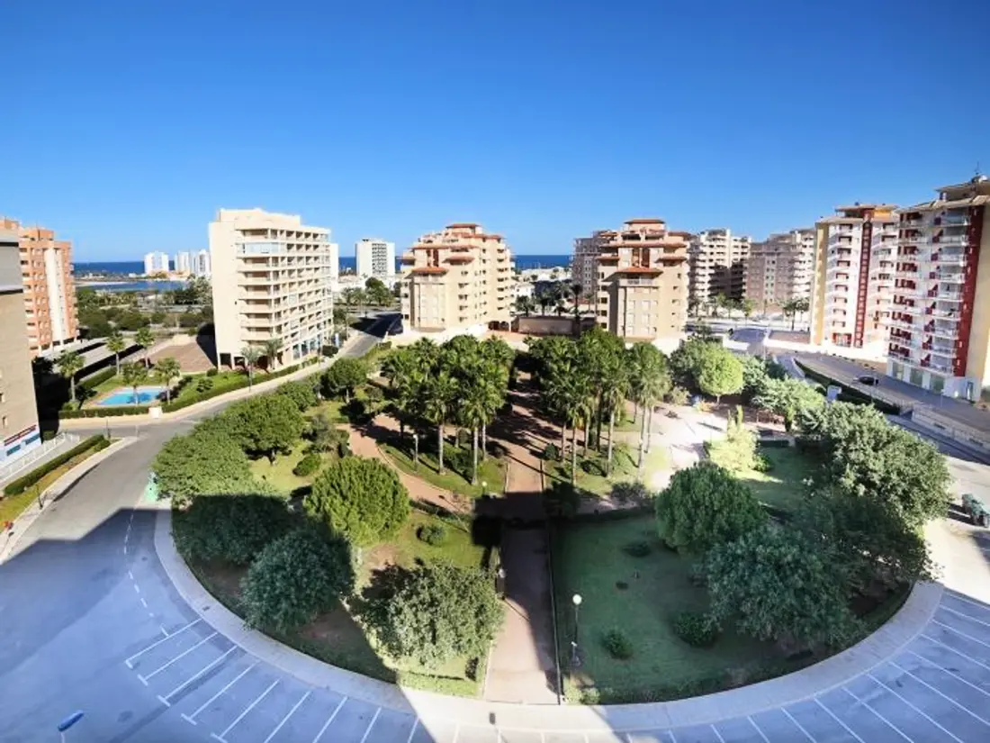 Location de Vacances San Javier 69