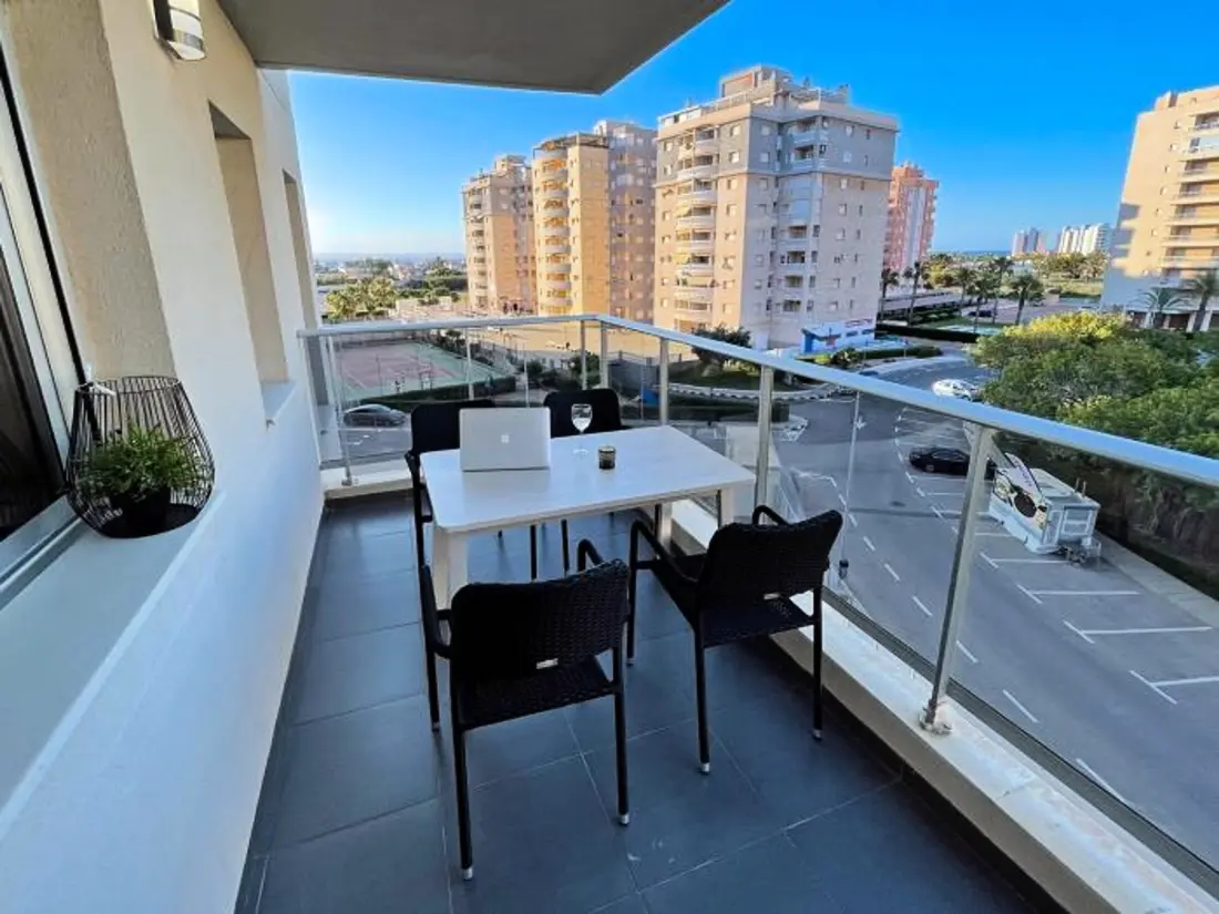 Location de Vacances San Javier 69