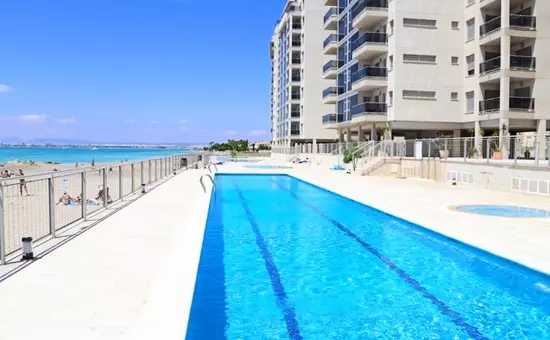 Location de Vacances San Javier 69
