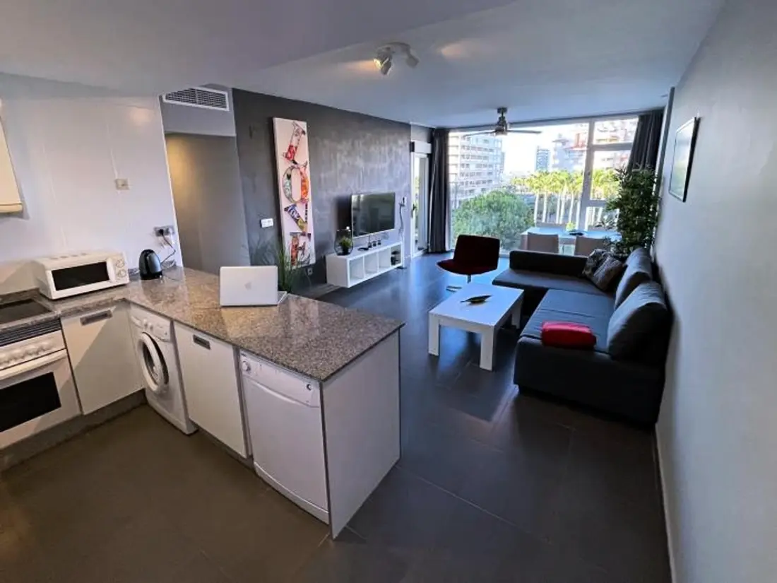 Location de Vacances San Javier 69