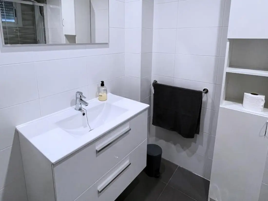 Location de Vacances San Javier 69