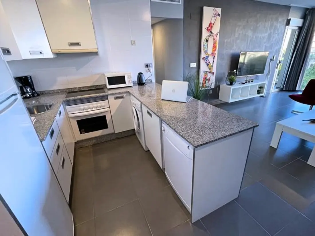 Location de Vacances San Javier 69
