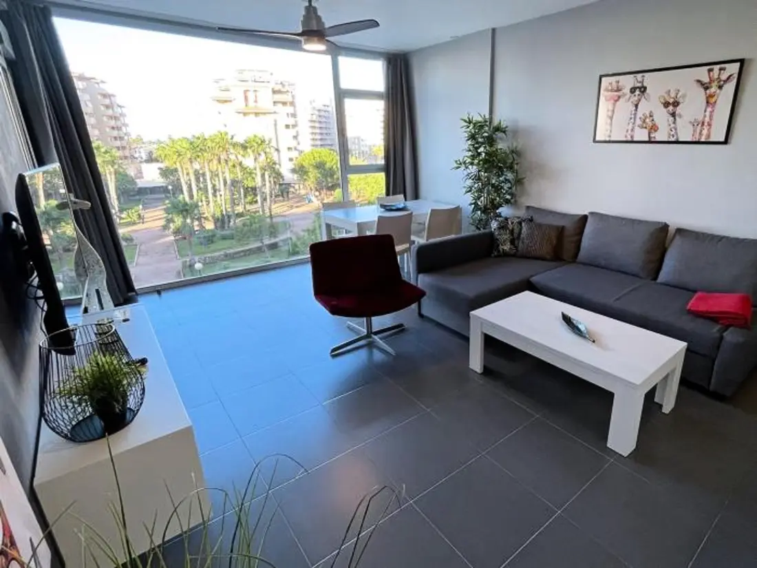 Location de Vacances San Javier 69