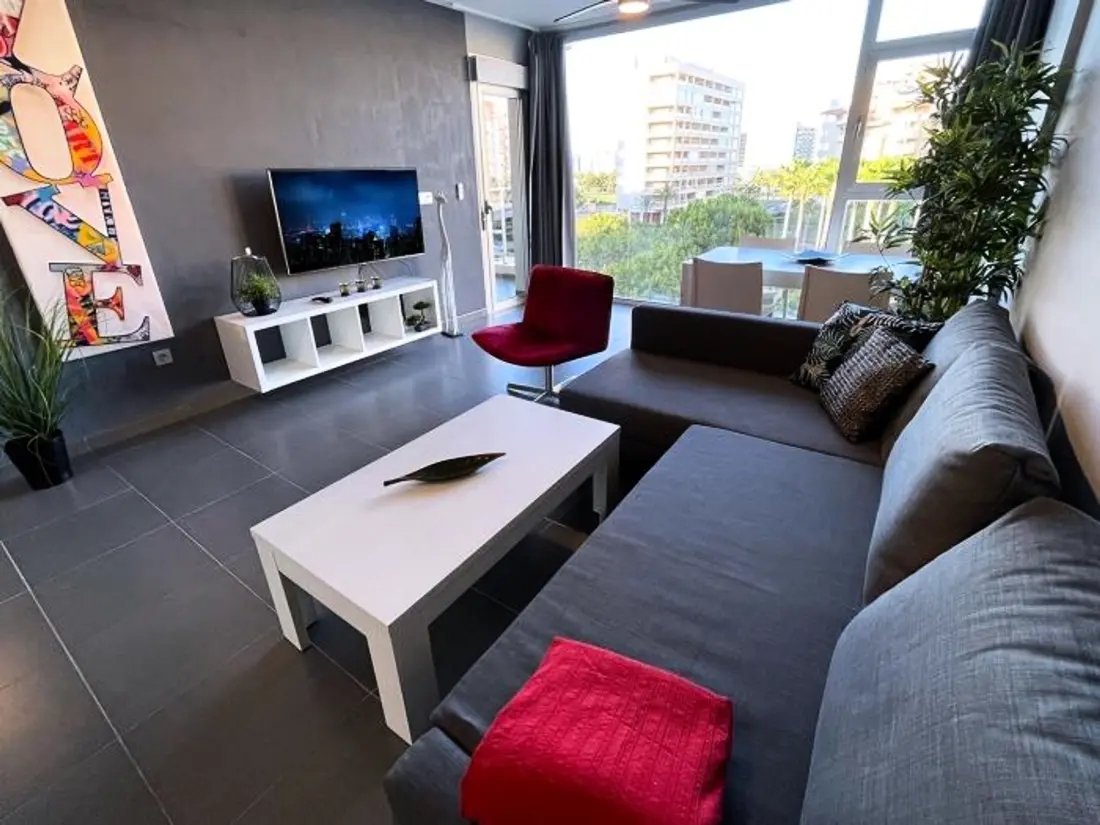 Location de Vacances San Javier 69