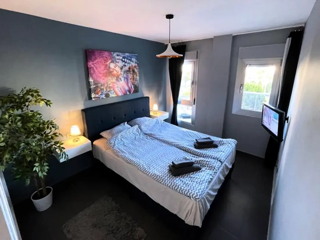 Location de Vacances San Javier 69