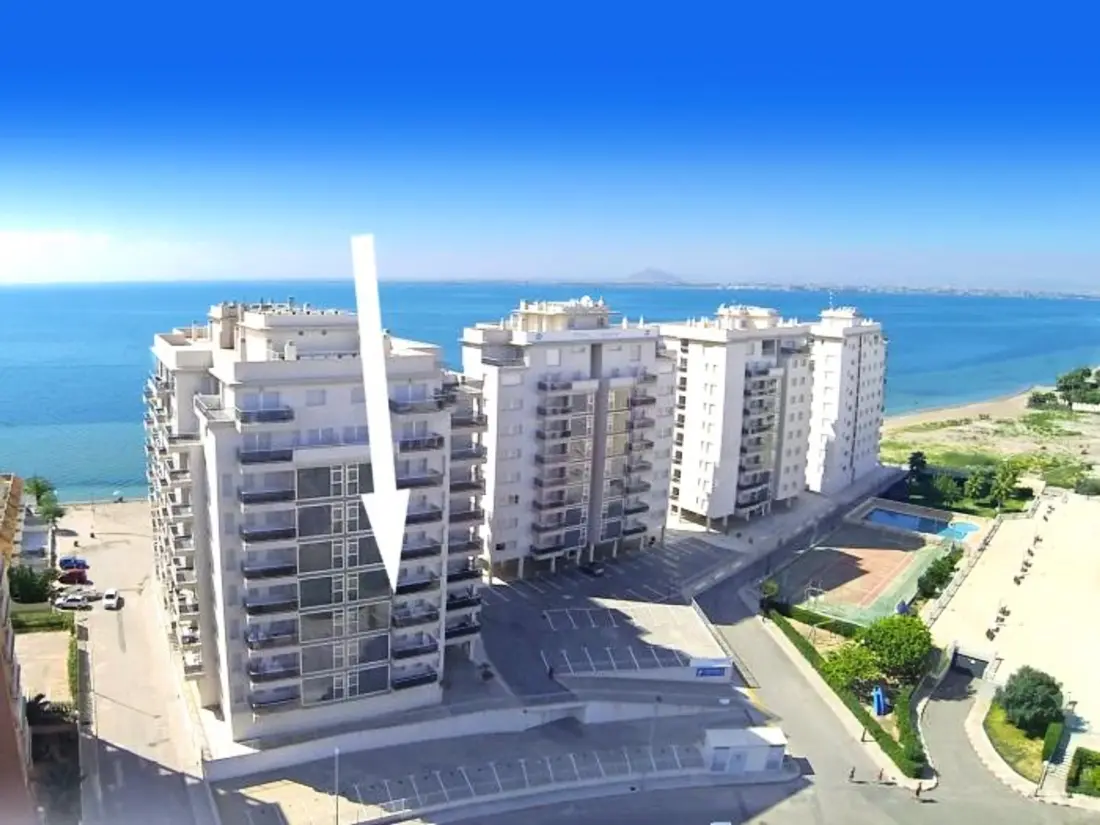 Location de Vacances San Javier 69