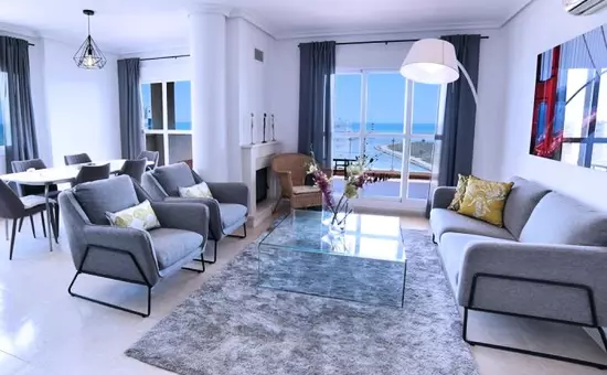 Location de Vacances San Javier 71