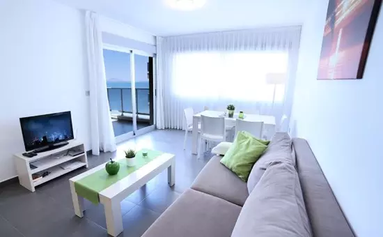 Location de Vacances San Javier 72