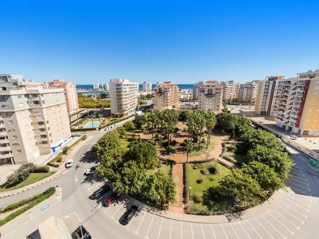 Location de Vacances San Javier 73