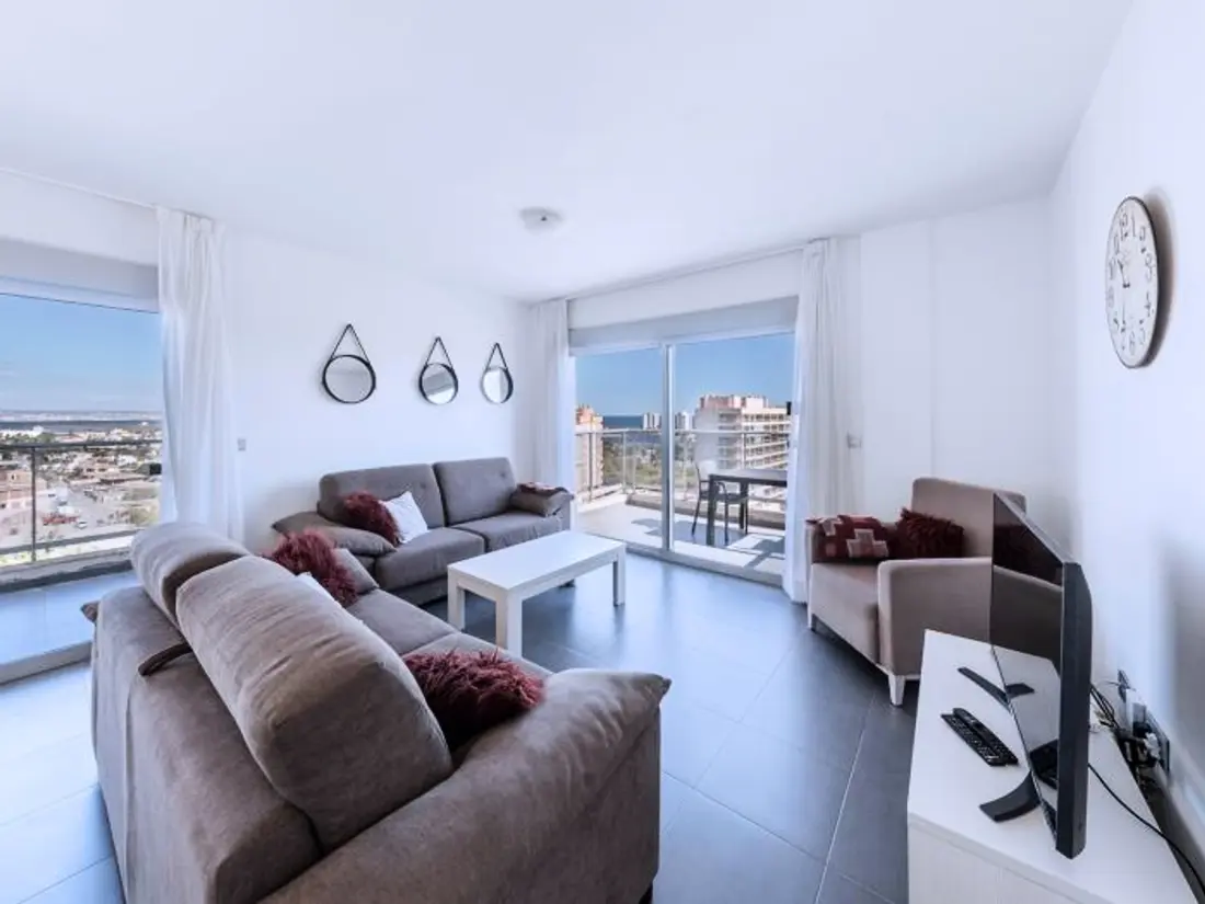 Location de Vacances San Javier 73