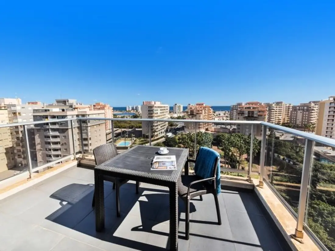 Location de Vacances San Javier 73