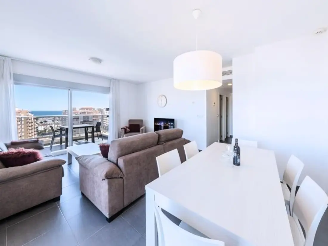 Location de Vacances San Javier 73