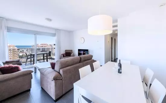 Location de Vacances San Javier 73