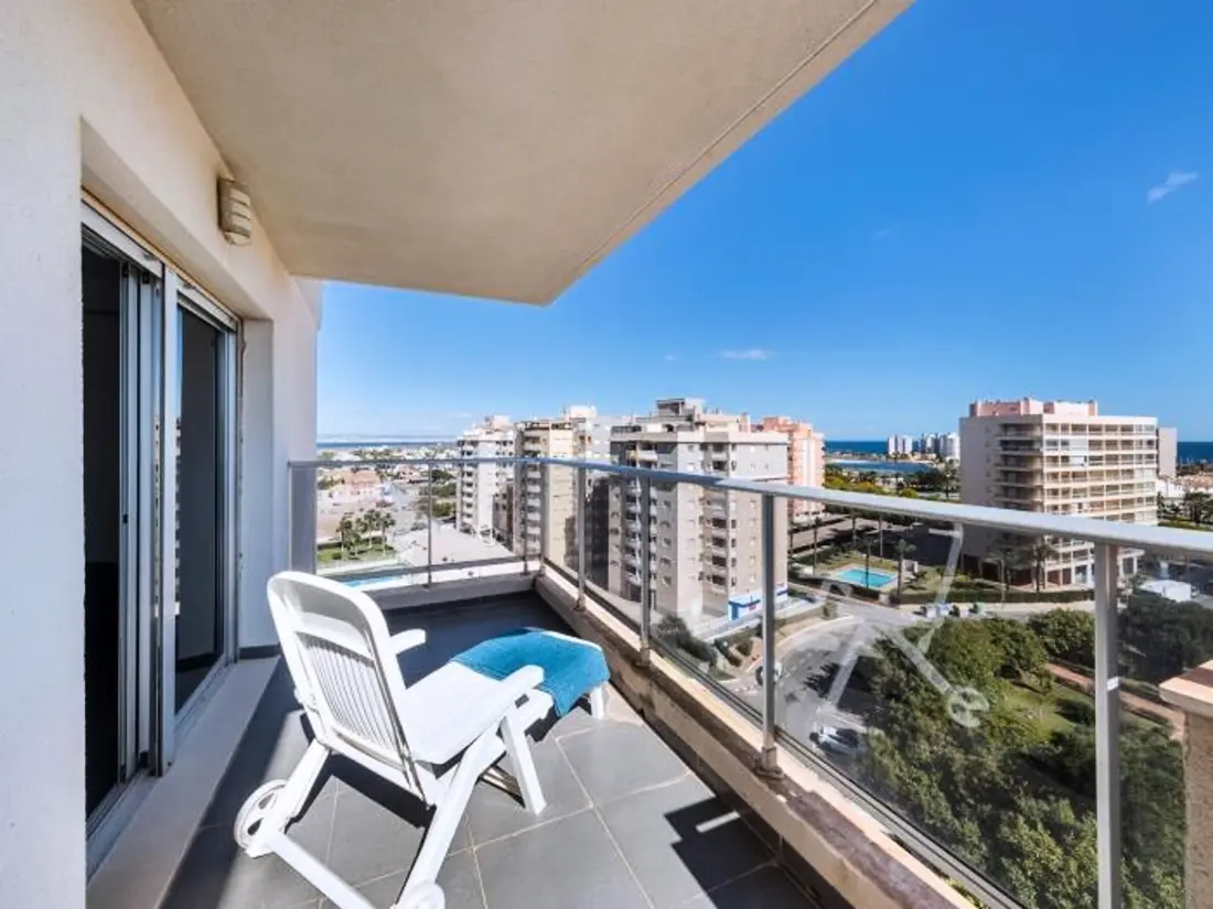Location de Vacances San Javier 73