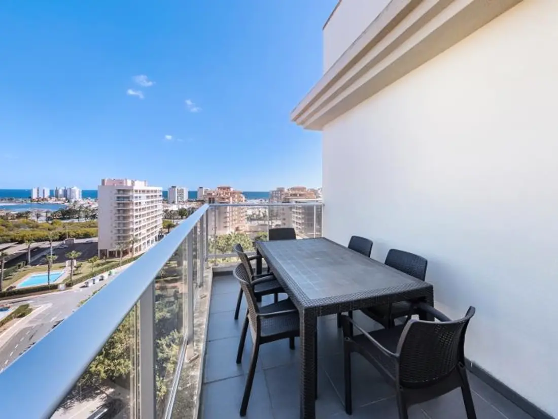 Location de Vacances San Javier 73