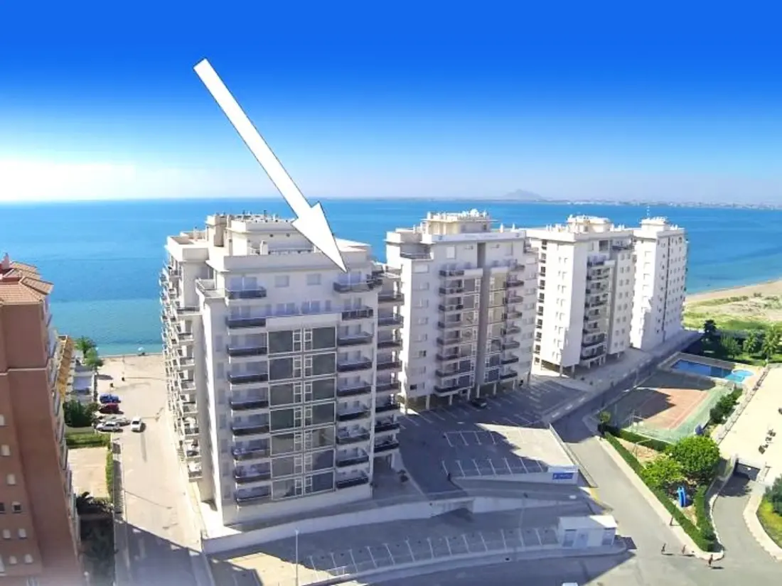 Location de Vacances San Javier 73