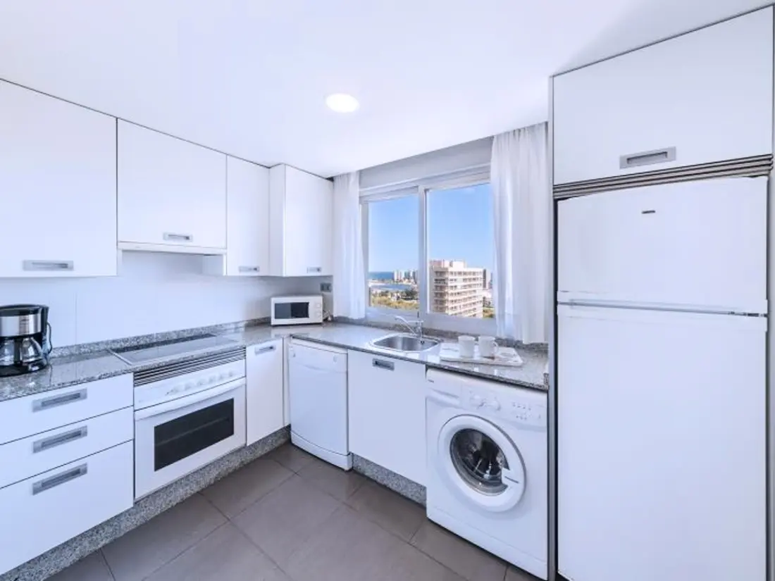 Location de Vacances San Javier 73