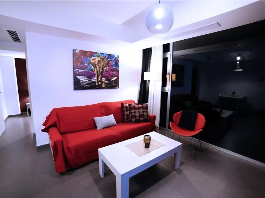 Location de Vacances San Javier 74