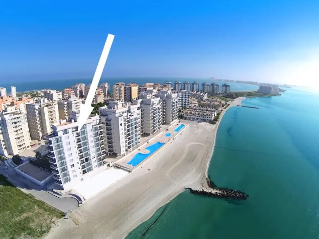 Location de Vacances San Javier 74