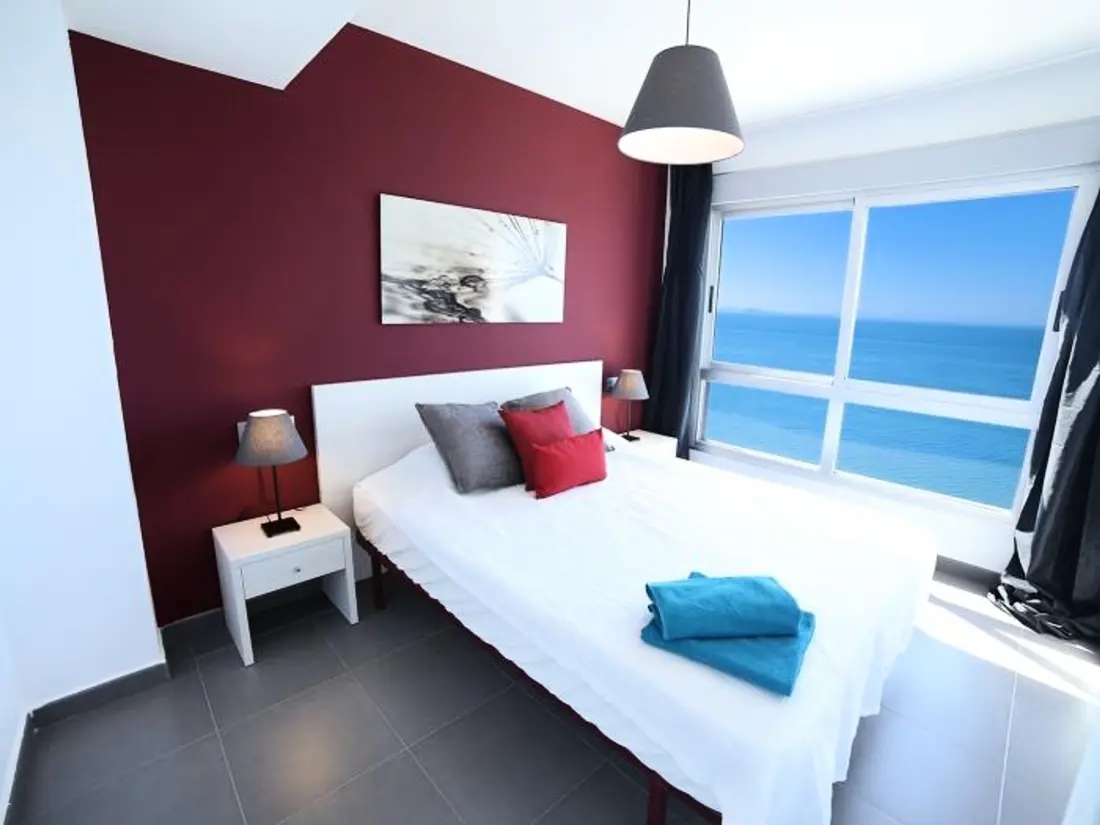 Location de Vacances San Javier 74