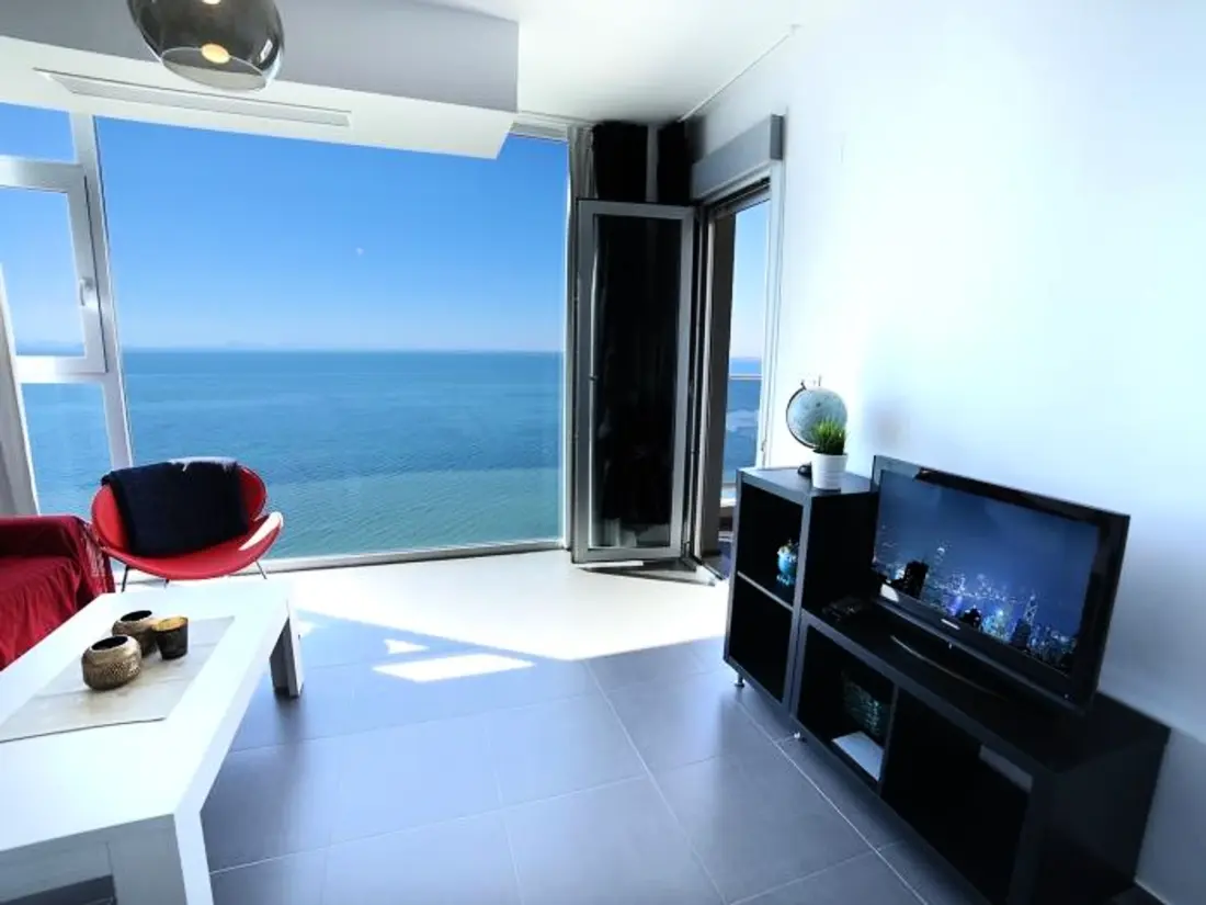 Location de Vacances San Javier 74