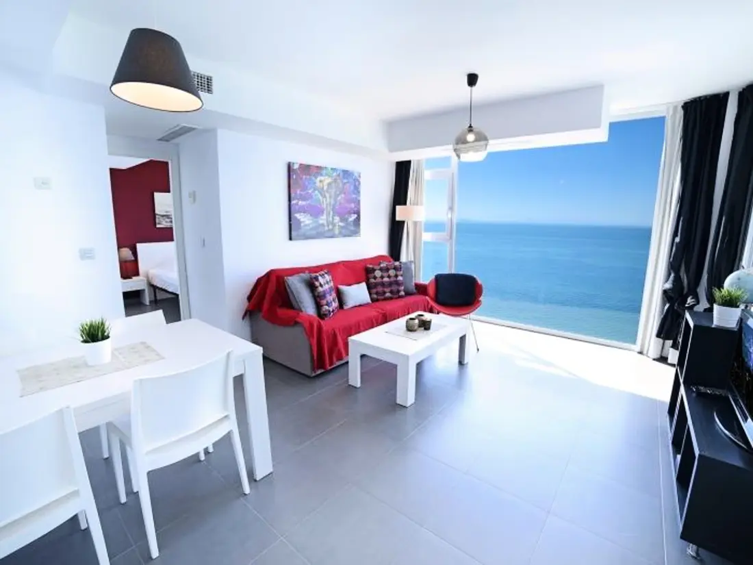 Location de Vacances San Javier 74