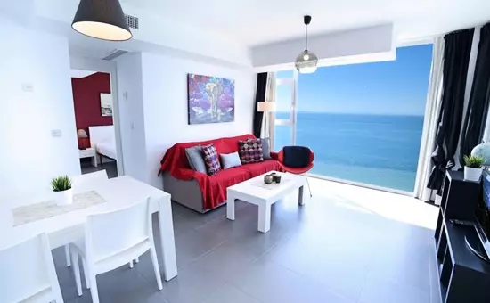 Location de Vacances San Javier 74