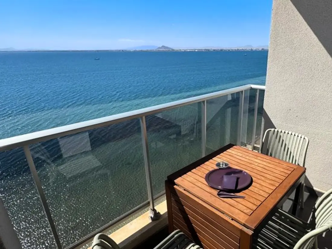 Location de Vacances San Javier 74