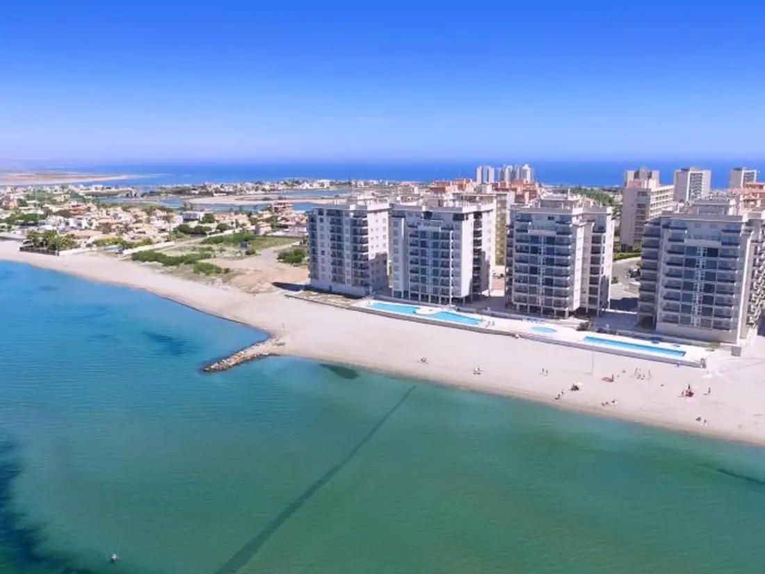Location de Vacances San Javier 74