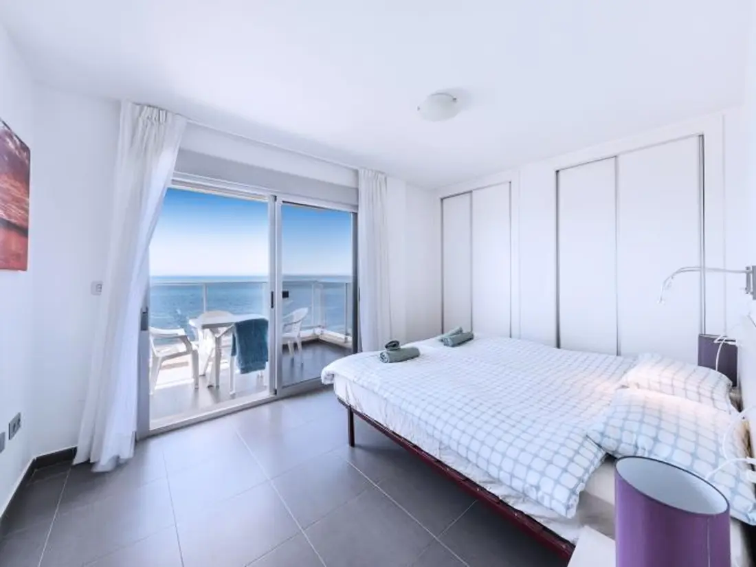 Location de Vacances San Javier 75