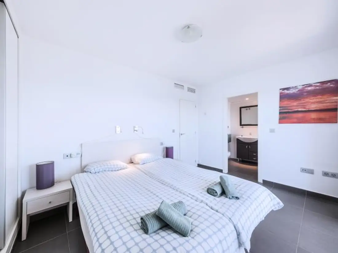 Location de Vacances San Javier 75