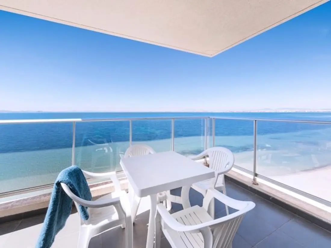 Location de Vacances San Javier 75