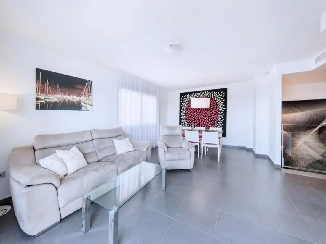 Location de Vacances San Javier 75