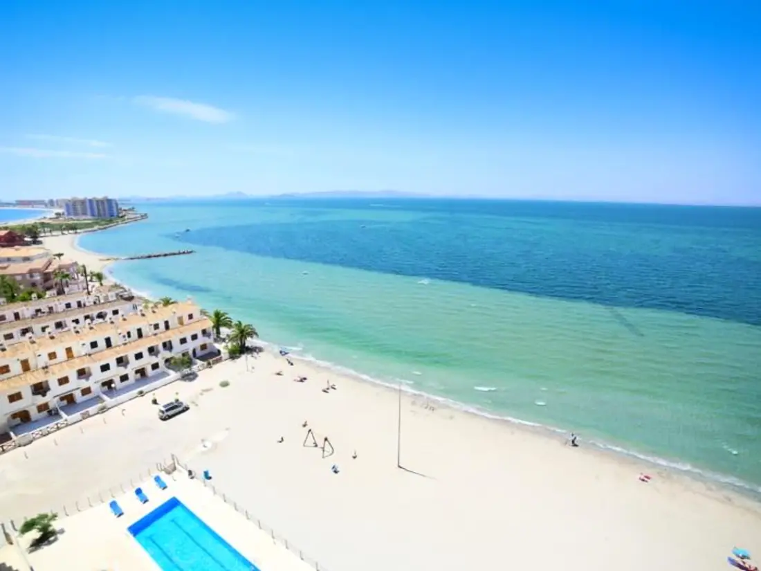 Location de Vacances San Javier 75