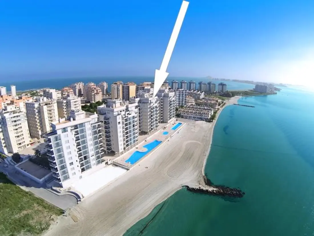 Location de Vacances San Javier 75