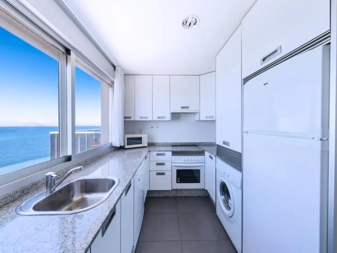 Location de Vacances San Javier 75