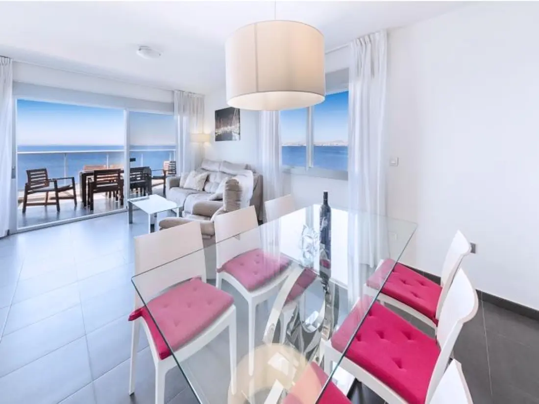 Location de Vacances San Javier 75