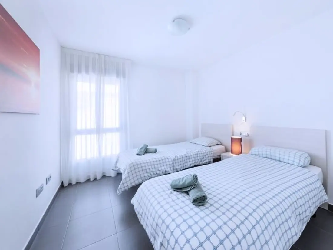 Location de Vacances San Javier 75
