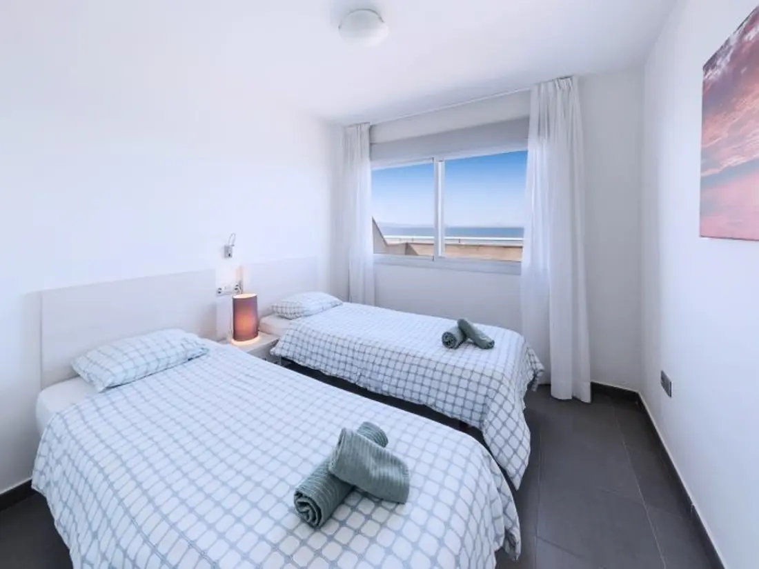 Location de Vacances San Javier 75
