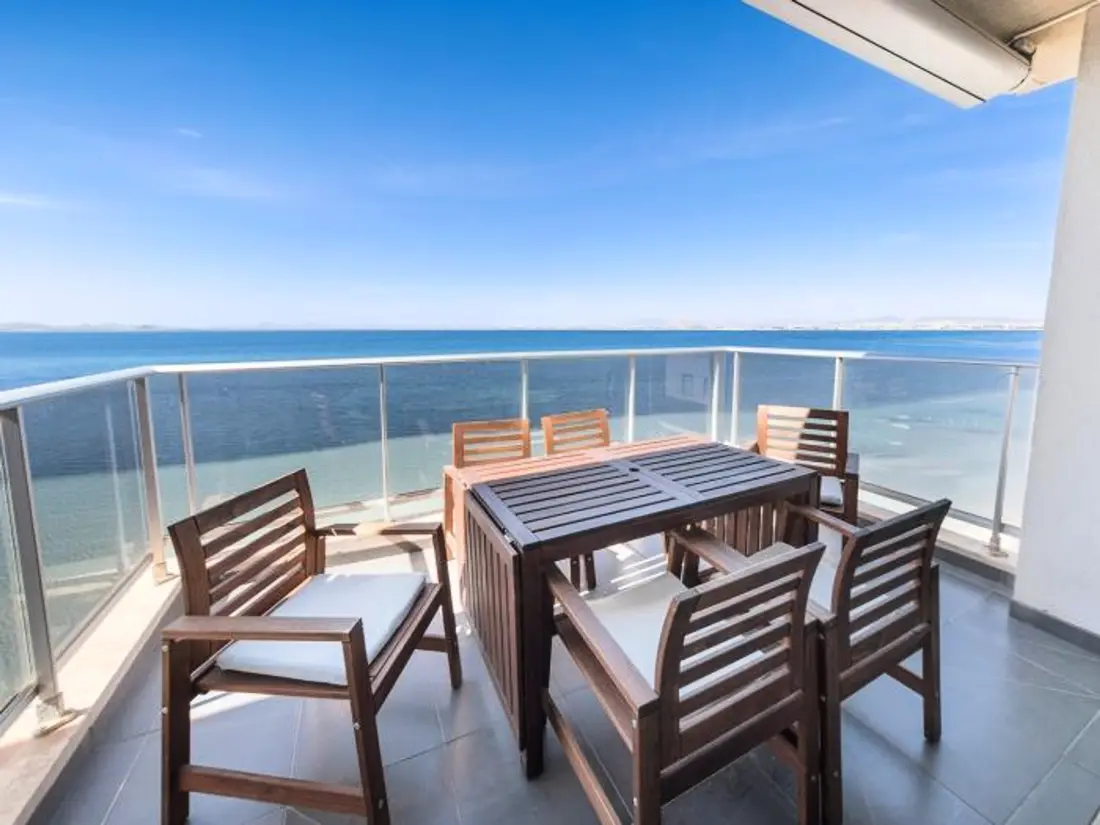 Location de Vacances San Javier 75