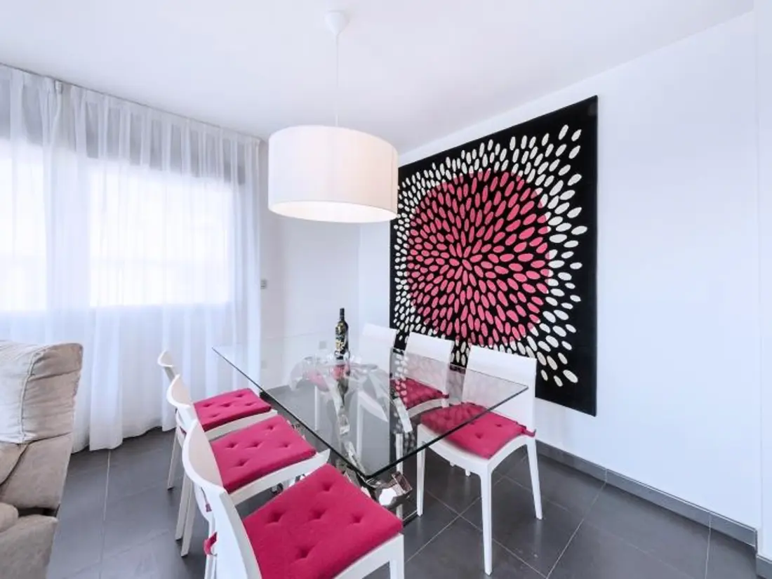 Location de Vacances San Javier 75