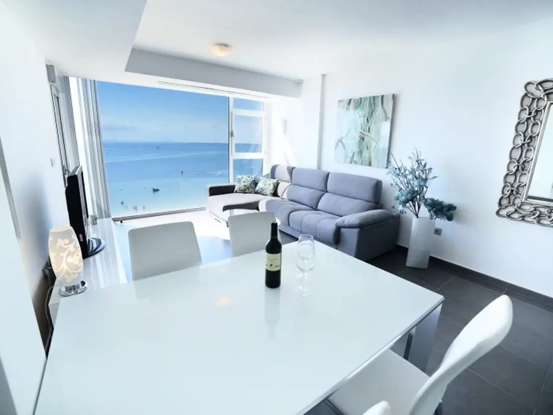 Location de Vacances San Javier 76