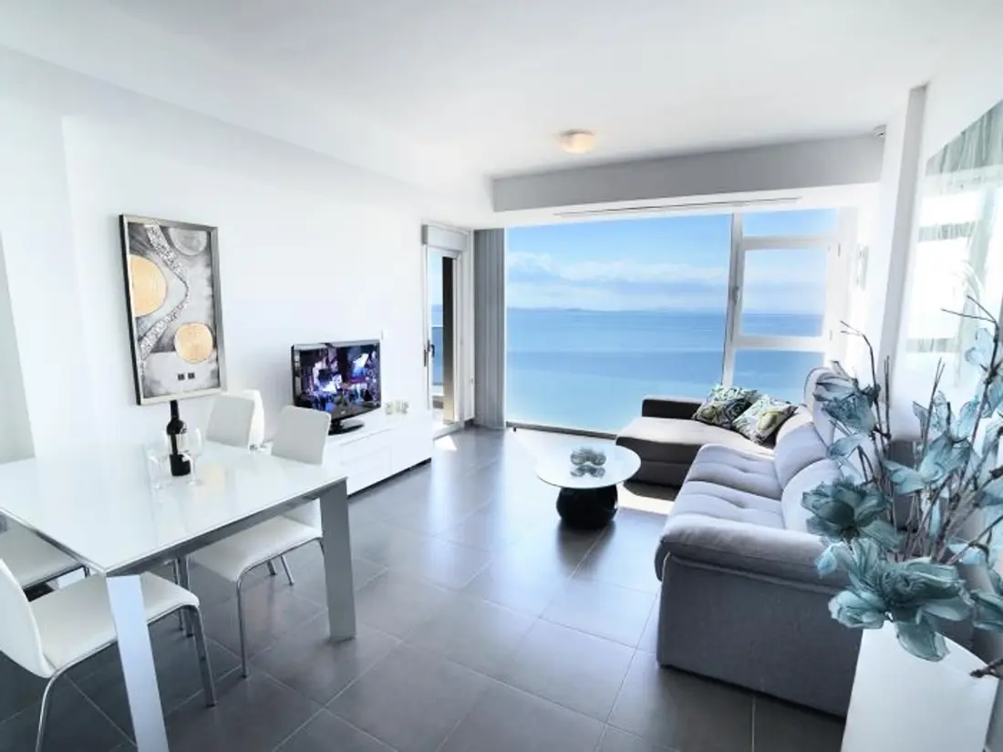 Location de Vacances San Javier 76