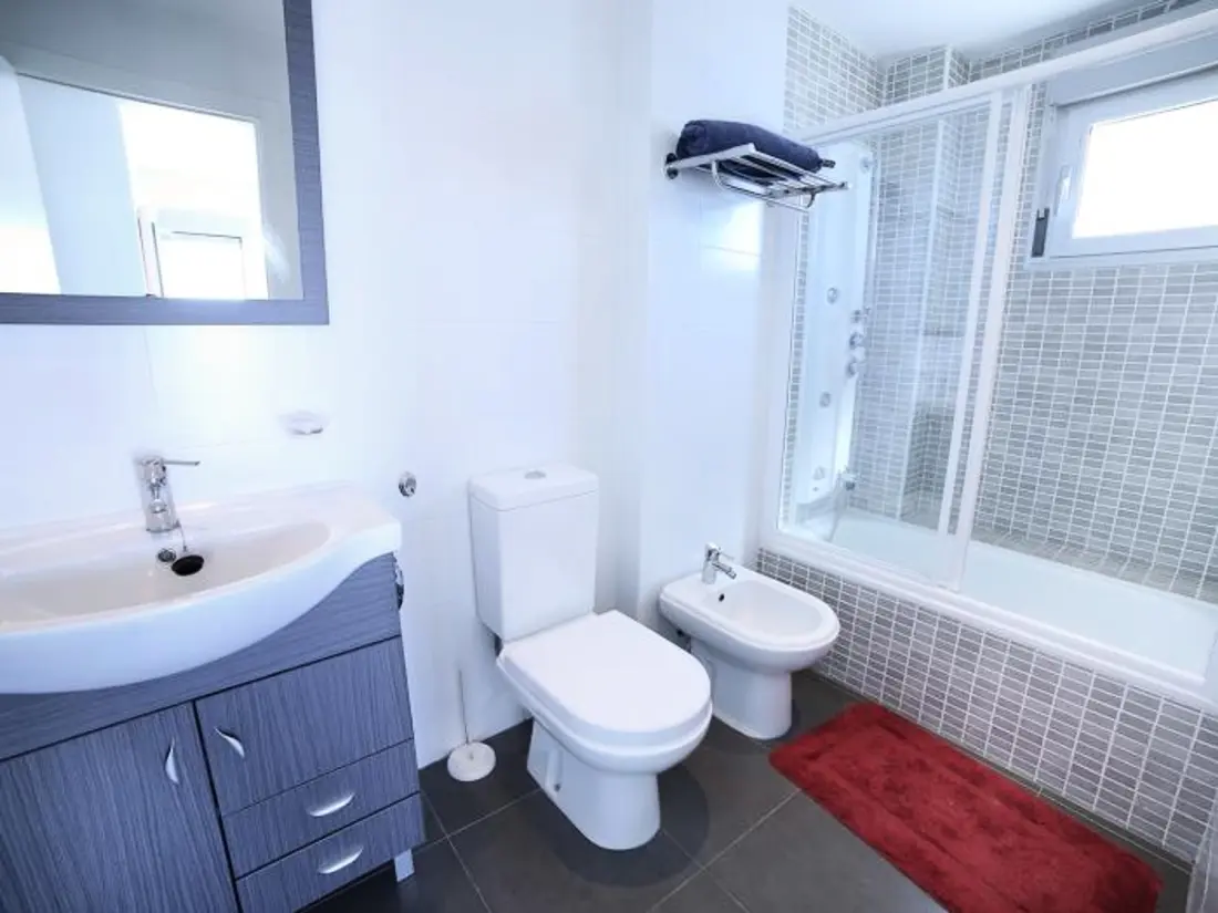 Location de Vacances San Javier 76