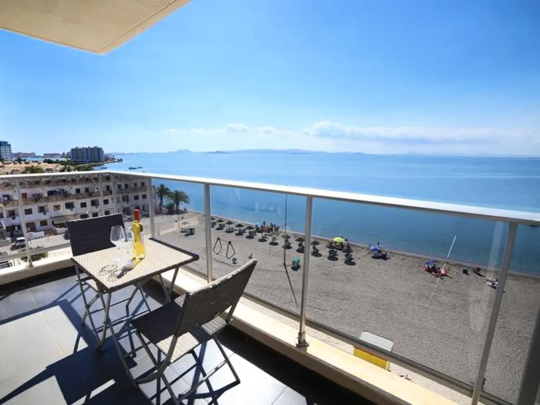 Location de Vacances San Javier 76