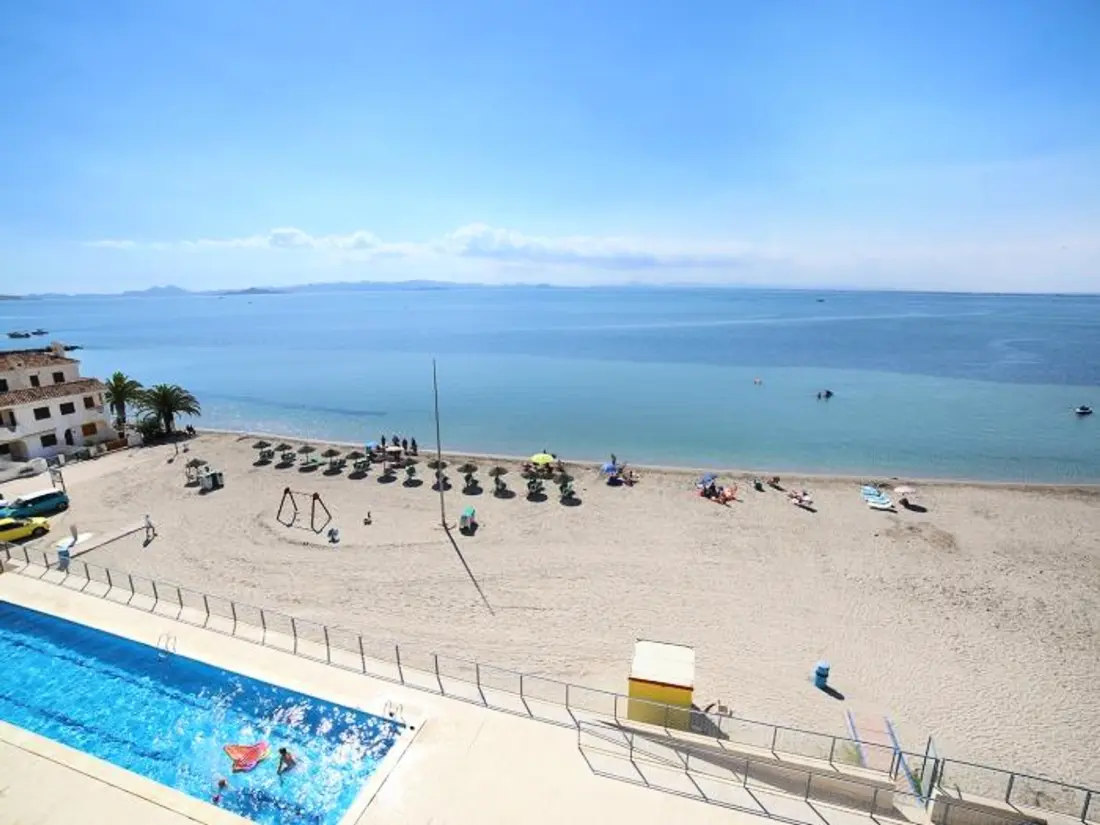Location de Vacances San Javier 76